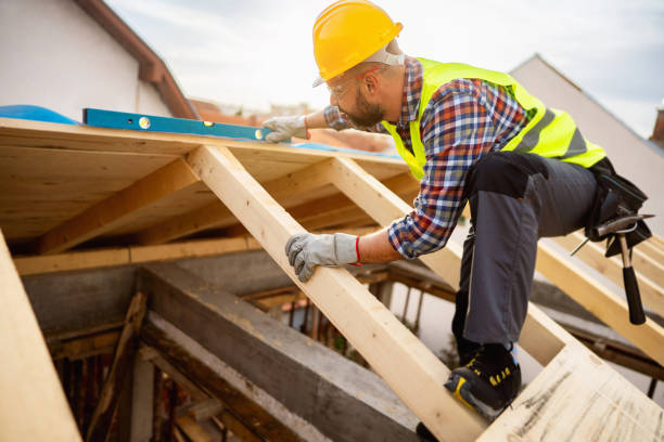 Best Tile Roofing Contractor  in Garner, NC