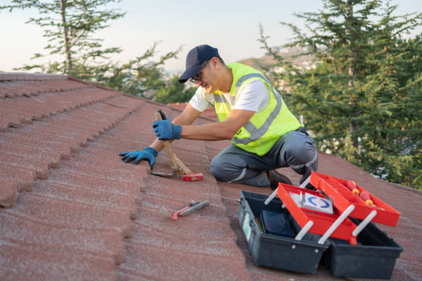 Best Slate Roofing Contractor  in Garner, NC