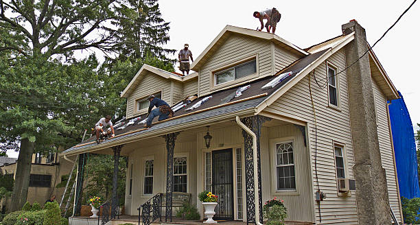 Best Affordable Roofing Company  in Garner, NC