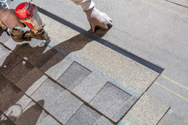 Garner, NC Roofing Contractor Company
