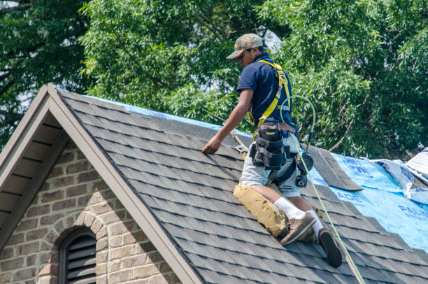 Best Commercial Roof Installation  in Garner, NC